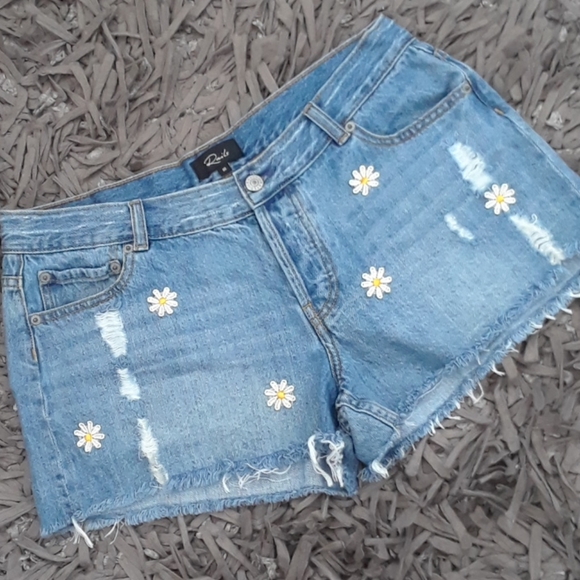 Rails Pants - RAILS...JESSE SHORTS